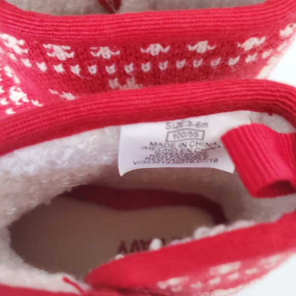 2 for $15 - Baby booties - Picture 5 of 5